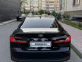 Toyota Camry 2025 года за 20 700 000 тг. в Алматы – фото 4