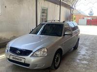 ВАЗ (Lada) Priora 2171 2012 года за 2 300 000 тг. в Кызылорда