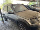 Chevrolet Niva 2018 года за 4 800 000 тг. в Алматы