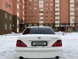 Toyota Celsior 2006 годаүшін4 200 000 тг. в Актобе – фото 5