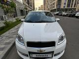 Chevrolet Nexia 2022 года за 5 200 000 тг. в Алматы – фото 2