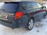Subaru Legacy 2004 годаfor3 000 000 тг. в Усть-Каменогорск