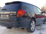 Subaru Legacy 2004 годаfor3 000 000 тг. в Усть-Каменогорск – фото 2