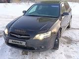 Subaru Legacy 2004 годаfor3 000 000 тг. в Усть-Каменогорск – фото 4