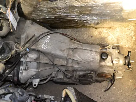 АКПП Mercedes Benz 722.400 2WD 4-ступка за 250 000 тг. в Тараз
