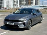 Kia K5 2024 года за 11 900 000 тг. в Астана – фото 2