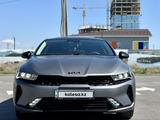 Kia K5 2024 года за 11 900 000 тг. в Астана – фото 3