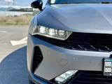 Kia K5 2024 года за 11 900 000 тг. в Астана – фото 5