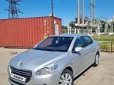 Peugeot 301 2014 годаүшін3 000 000 тг. в Алматы