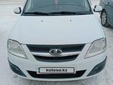 ВАЗ (Lada) Largus 2014 года за 4 200 000 тг. в Актобе