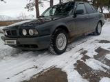 BMW 520 1993 года за 1 200 000 тг. в Петропавловск