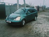 Honda Stream 2001 года за 3 500 000 тг. в Тараз