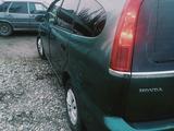 Honda Stream 2001 года за 3 500 000 тг. в Тараз – фото 3