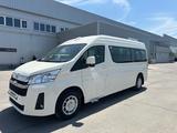 Toyota Hiace 2025 года за 30 190 000 тг. в Актау