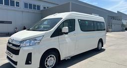 Toyota Hiace 2025 года за 30 190 000 тг. в Актау