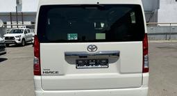 Toyota Hiace 2025 года за 30 190 000 тг. в Актау – фото 5