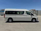 Toyota Hiace 2025 года за 30 190 000 тг. в Актау – фото 4