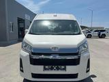 Toyota Hiace 2025 года за 30 190 000 тг. в Актау – фото 2