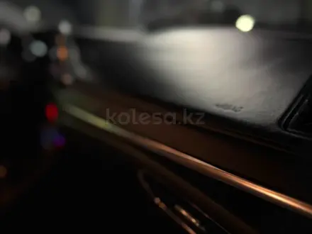Hyundai Sonata 2021 года за 11 600 000 тг. в Караганда – фото 15