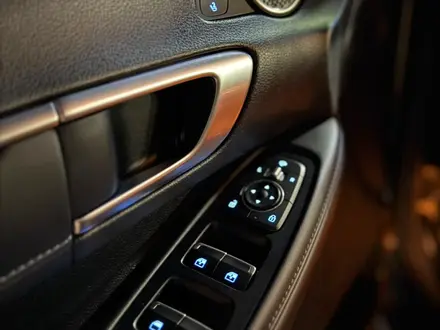 Hyundai Sonata 2021 года за 11 600 000 тг. в Караганда – фото 20
