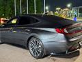Hyundai Sonata 2021 года за 11 600 000 тг. в Караганда – фото 10