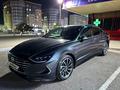 Hyundai Sonata 2021 года за 11 600 000 тг. в Караганда – фото 7