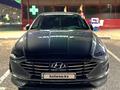 Hyundai Sonata 2021 года за 11 600 000 тг. в Караганда – фото 9
