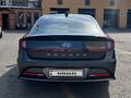 Hyundai Sonata 2021 года за 11 600 000 тг. в Караганда – фото 5