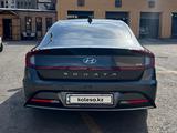 Hyundai Sonata 2021 годаүшін11 600 000 тг. в Караганда – фото 5