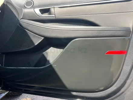 Hyundai Sonata 2021 года за 11 600 000 тг. в Караганда – фото 24