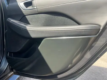 Hyundai Sonata 2021 года за 11 600 000 тг. в Караганда – фото 25