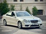 Mercedes-Benz E 55 AMG 2003 годаfor5 200 000 тг. в Алматы