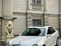 Mercedes-Benz E 55 AMG 2003 годаfor5 000 000 тг. в Алматы – фото 15