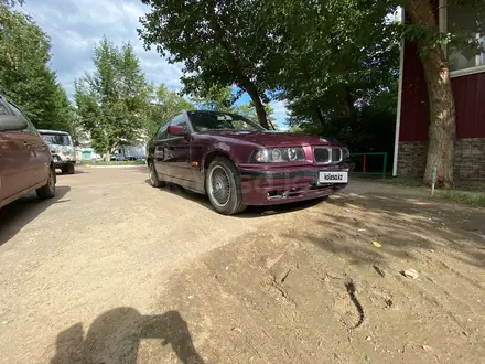 BMW 318 1994 года за 1 700 000 тг. в Костанай