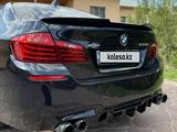 BMW 535 2015 годаүшін14 200 000 тг. в Шымкент – фото 3