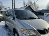 Mazda MPV 2001 годаүшін3 300 000 тг. в Петропавловск – фото 3