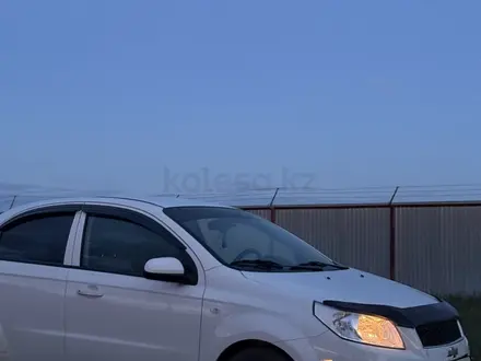 Chevrolet Nexia 2022 года за 4 150 000 тг. в Уральск – фото 4