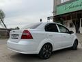 Chevrolet Nexia 2022 года за 4 150 000 тг. в Уральск – фото 3