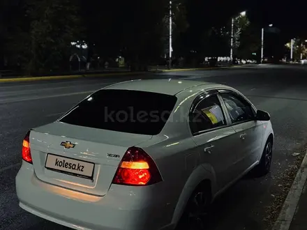 Chevrolet Nexia 2022 года за 4 150 000 тг. в Уральск – фото 8