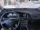 Opel Zafira 2005 года за 2 650 000 тг. в Актау – фото 4
