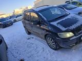 Opel Zafira 2005 года за 2 650 000 тг. в Актау – фото 2