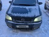 Opel Zafira 2005 года за 2 650 000 тг. в Актау