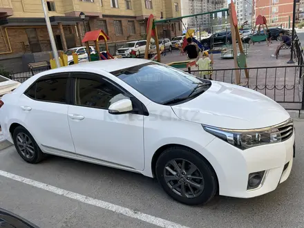 Toyota Corolla 2013 года за 7 200 000 тг. в Актау – фото 2