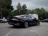 Kia K8 2021 года за 14 500 000 тг. в Актау