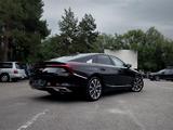 Kia K8 2021 года за 17 000 000 тг. в Актау – фото 3