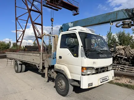 Isuzu 1998 года за 10 500 000 тг. в Астана