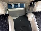 Toyota Sienna 2012 года за 12 000 000 тг. в Астана – фото 2