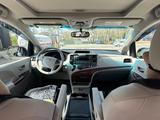 Toyota Sienna 2012 года за 12 000 000 тг. в Астана