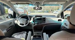 Toyota Sienna 2012 года за 12 000 000 тг. в Астана