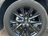 Mazda CX-5 2022 года за 13 500 000 тг. в Уральск – фото 5